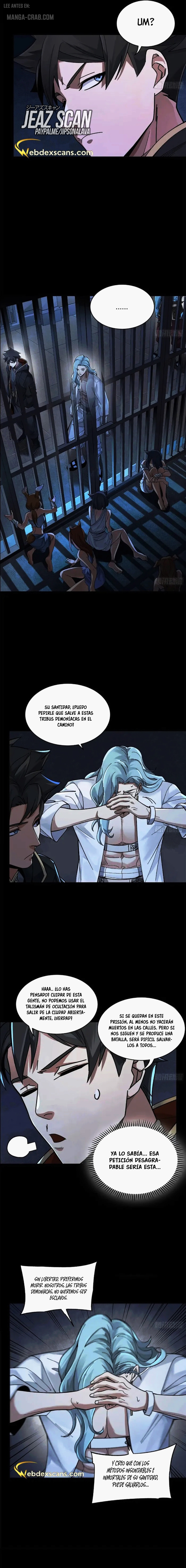 Read Legend of Star General ES Manga Online