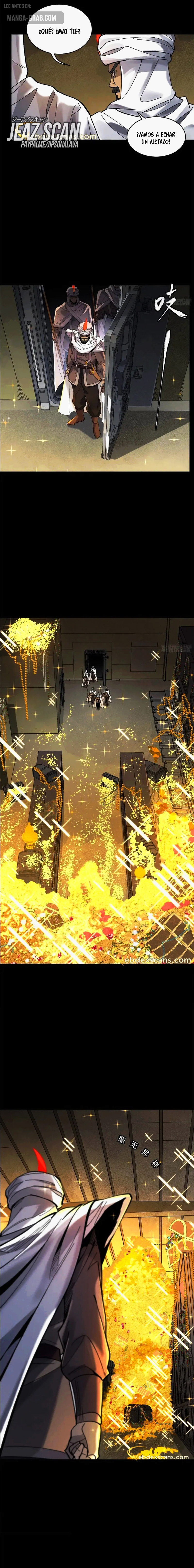 Read Legend of Star General ES Manga Online