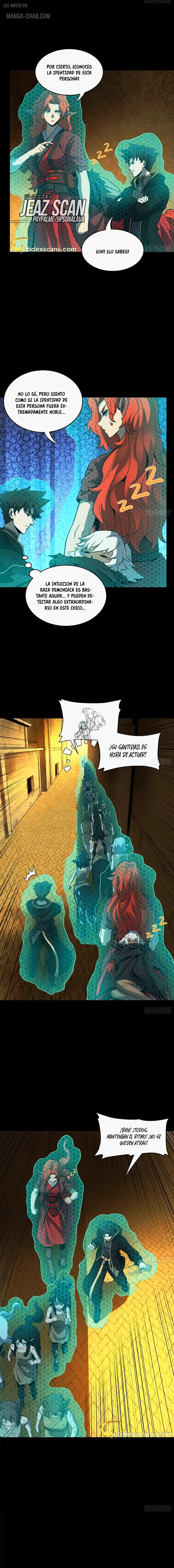 Read Legend of Star General ES Manga Online
