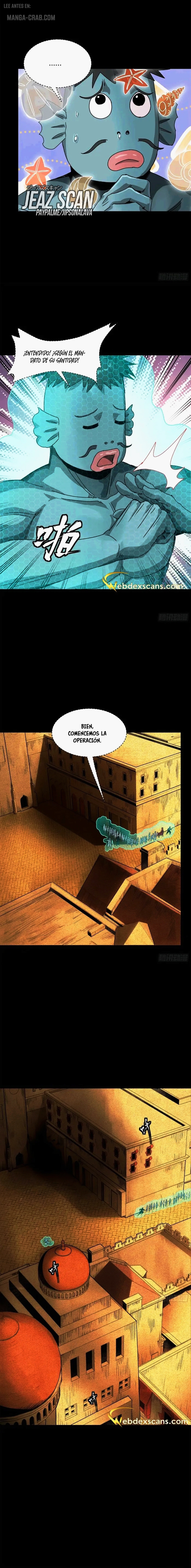 Read Legend of Star General ES Manga Online