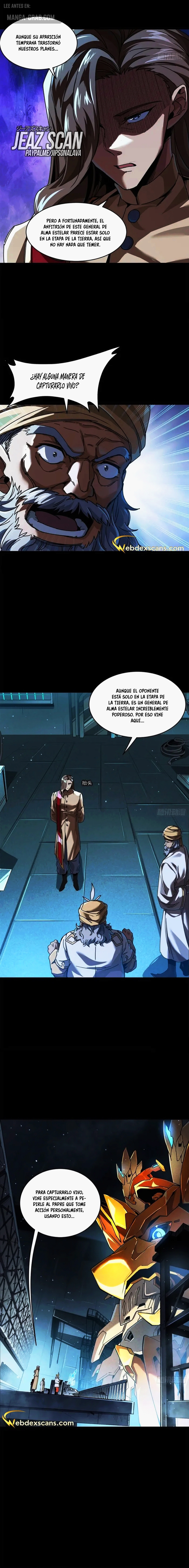 Read Legend of Star General ES Manga Online