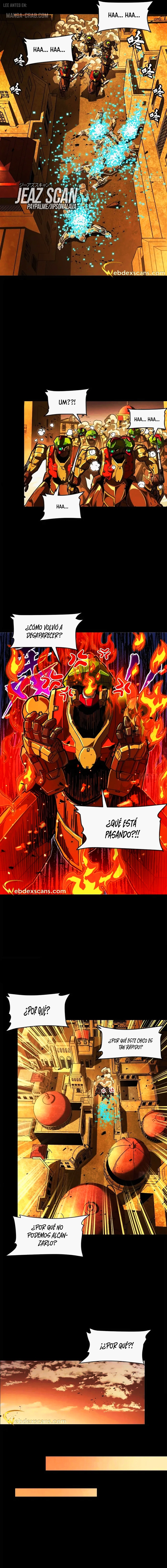 Read Legend of Star General ES Manga Online