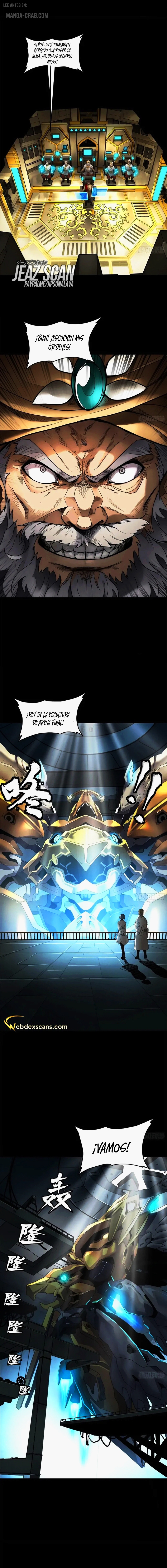 Read Legend of Star General ES Manga Online
