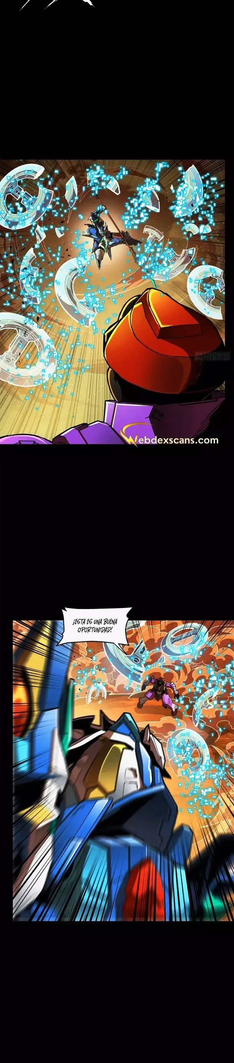 Read Legend of Star General ES Manga Online