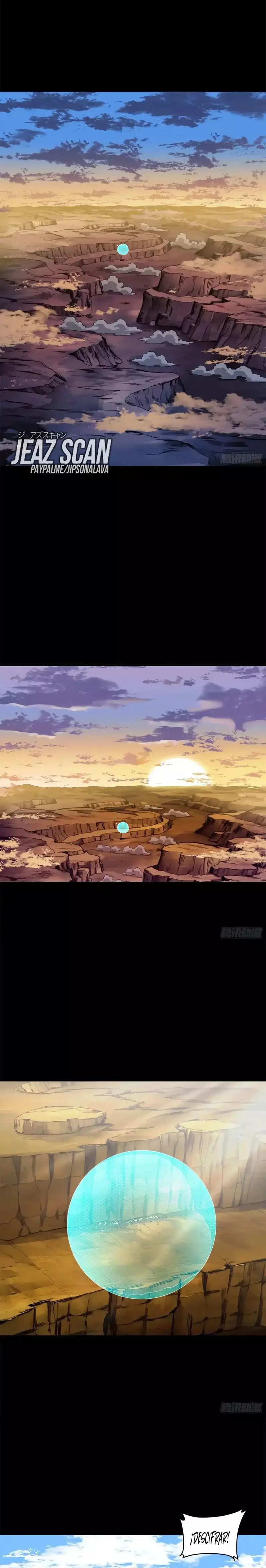 Read Legend of Star General ES Manga Online