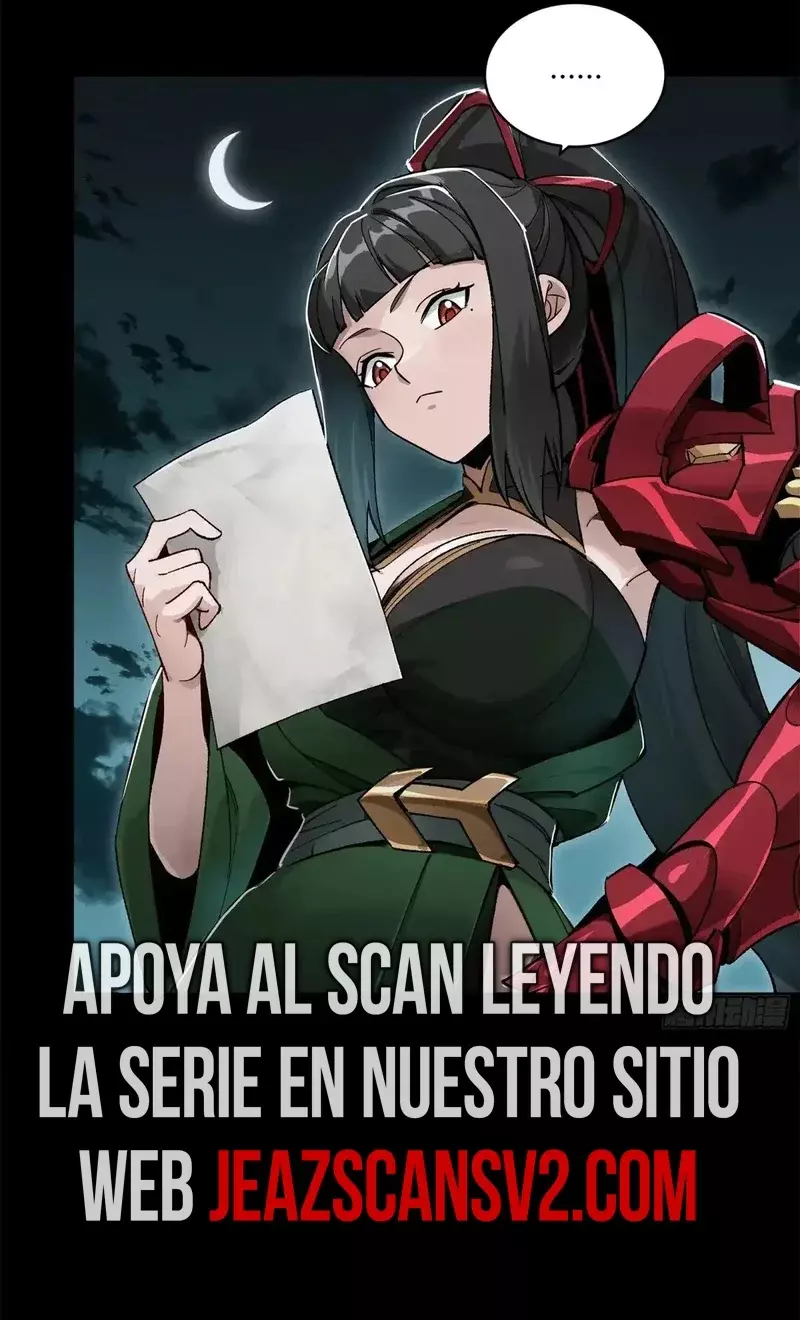 Read Legend of Star General ES Manga Online