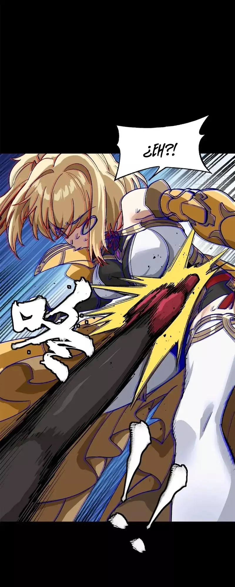 Read Legend of Star General ES Manga Online