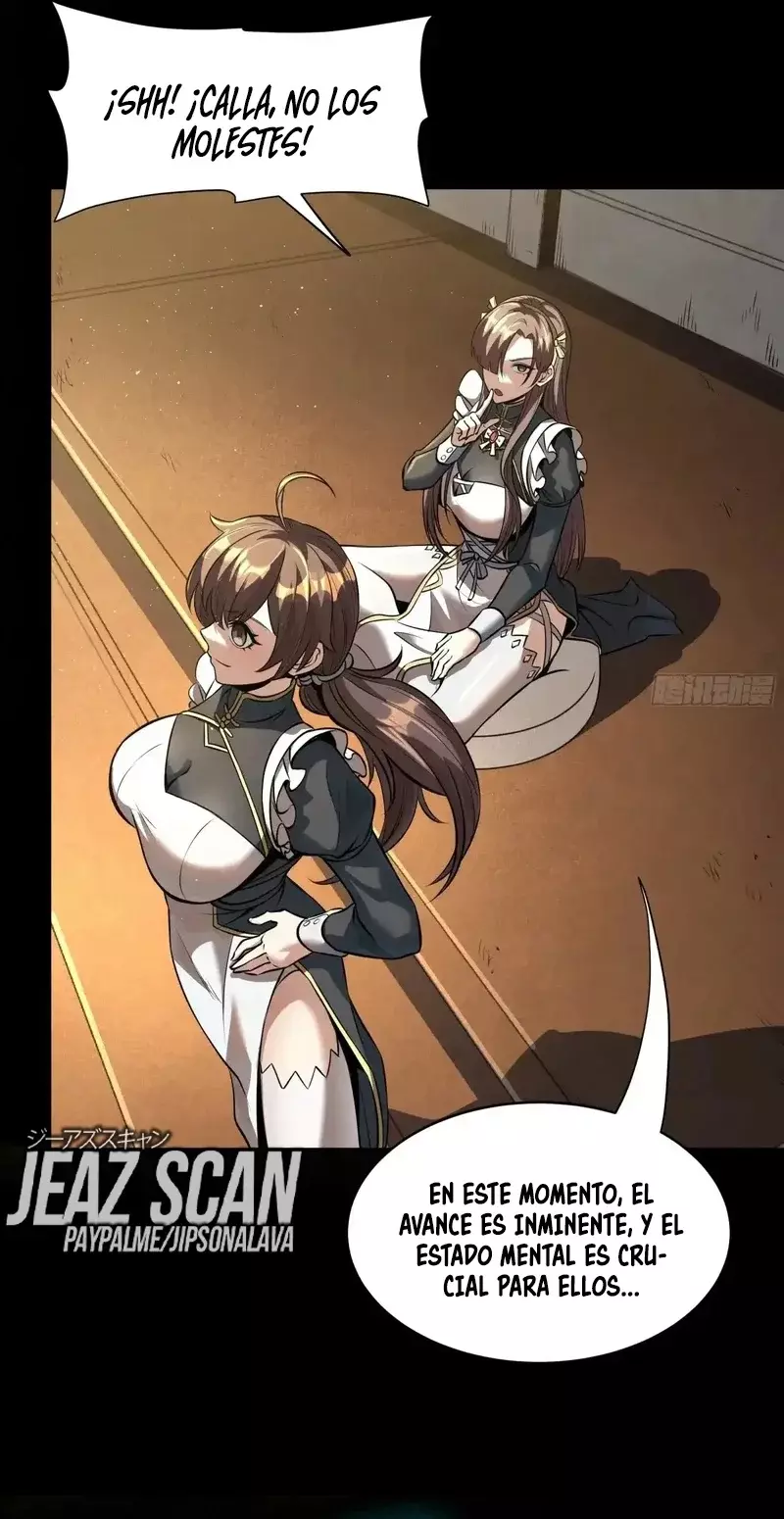 Read Legend of Star General ES Manga Online