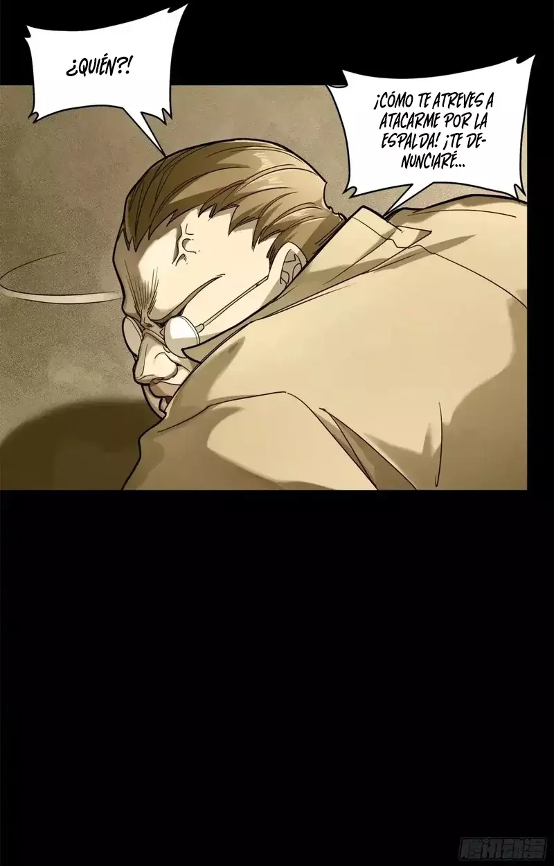 Read Legend of Star General ES Manga Online