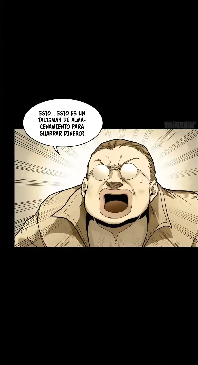 Read Legend of Star General ES Manga Online