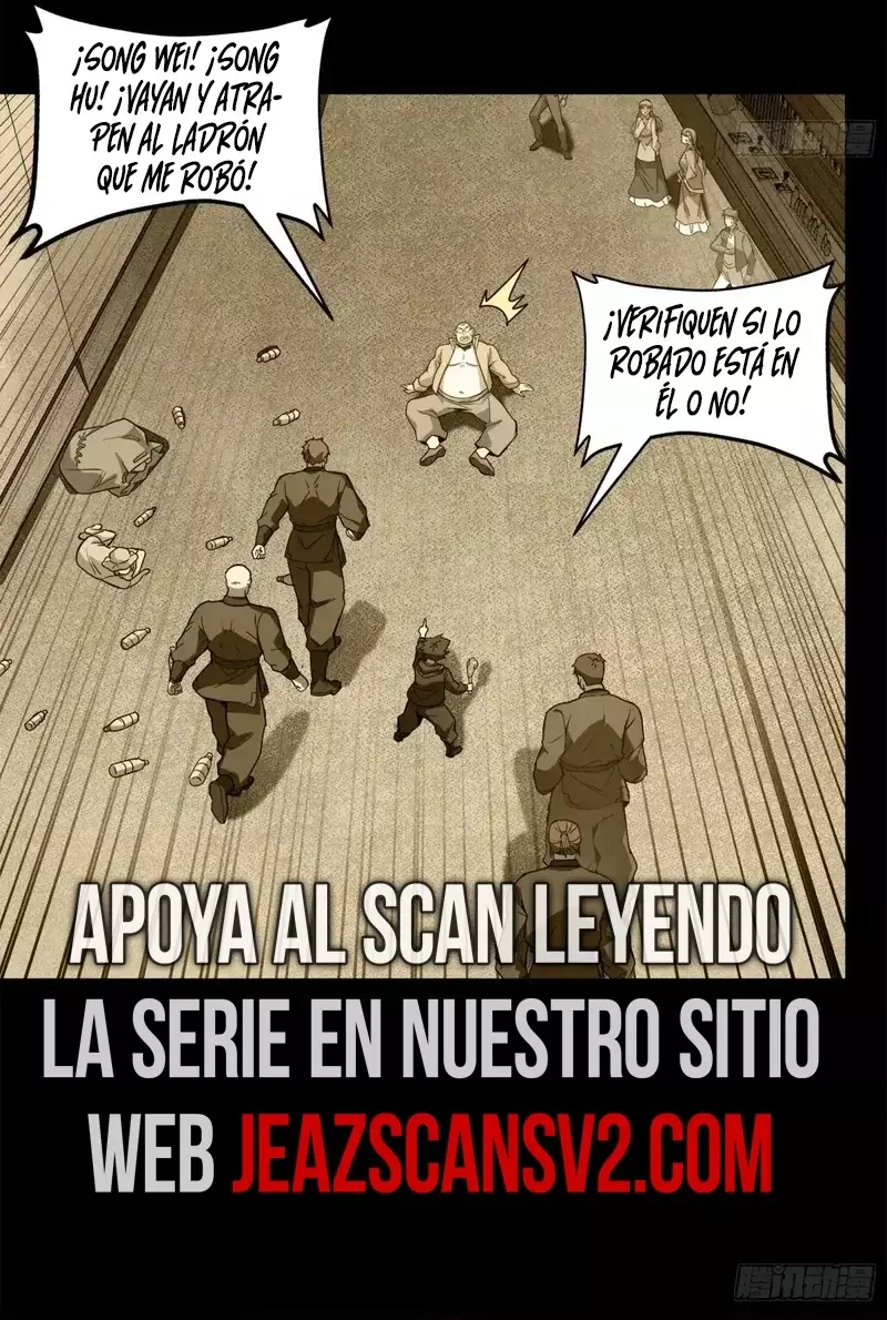 Read Legend of Star General ES Manga Online