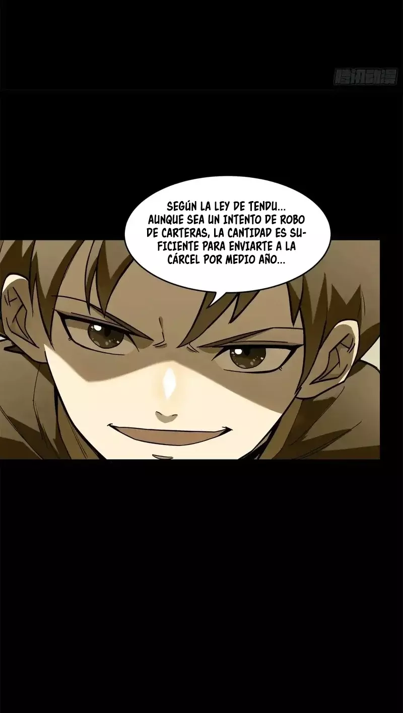 Read Legend of Star General ES Manga Online