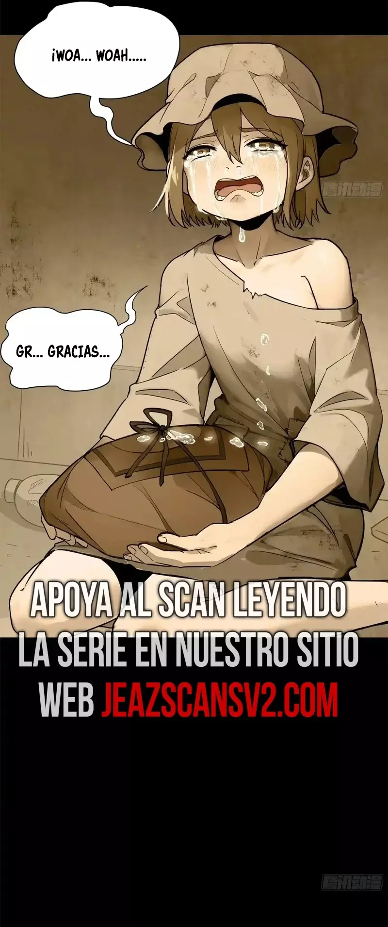 Read Legend of Star General ES Manga Online