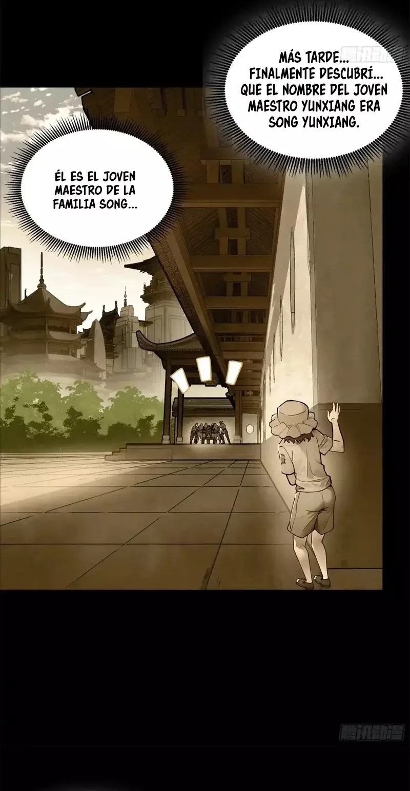 Read Legend of Star General ES Manga Online