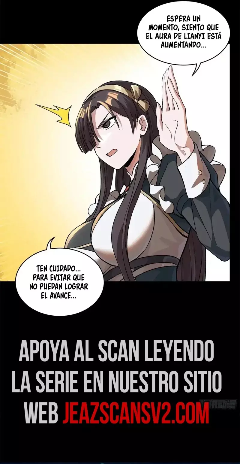 Read Legend of Star General ES Manga Online