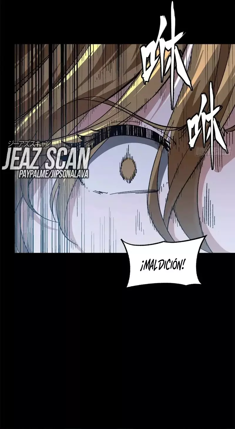 Read Legend of Star General ES Manga Online