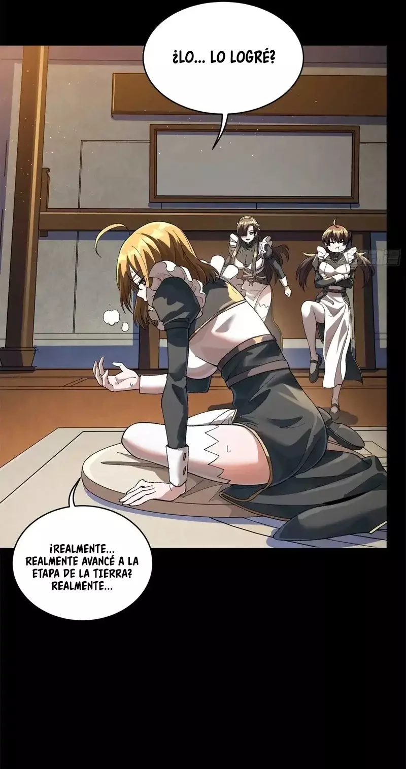 Read Legend of Star General ES Manga Online
