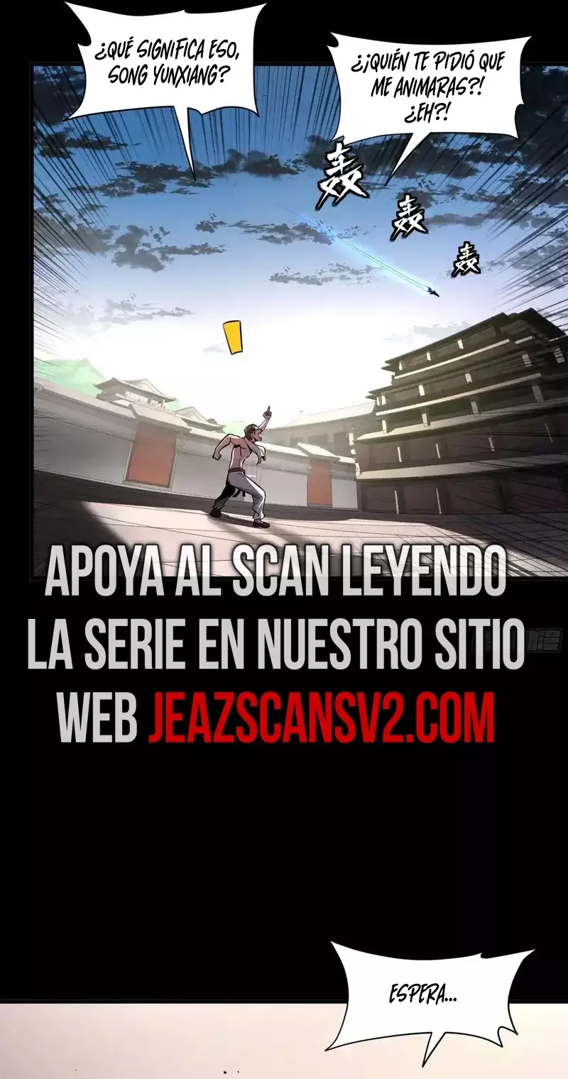 Read Legend of Star General ES Manga Online