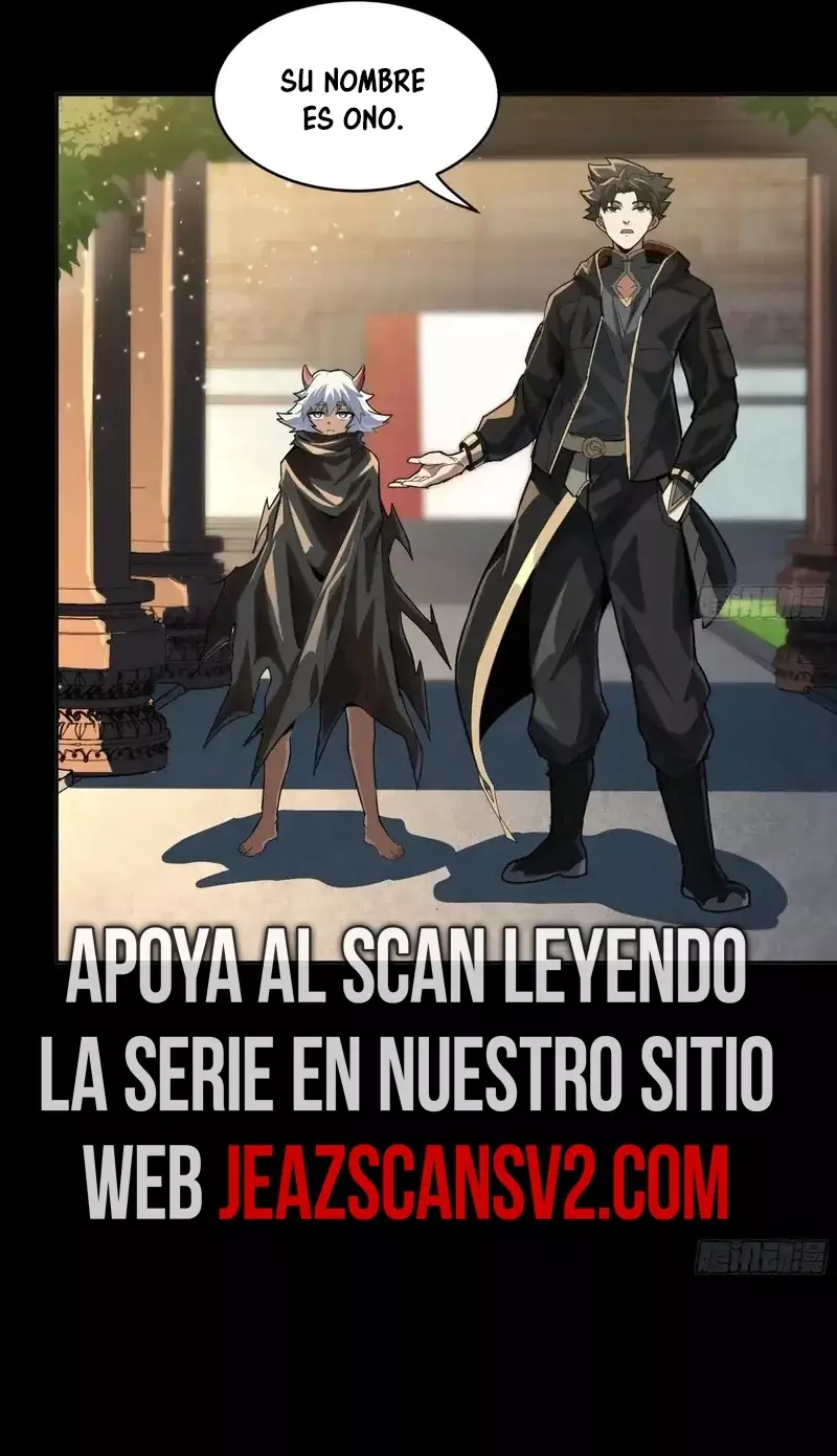 Read Legend of Star General ES Manga Online