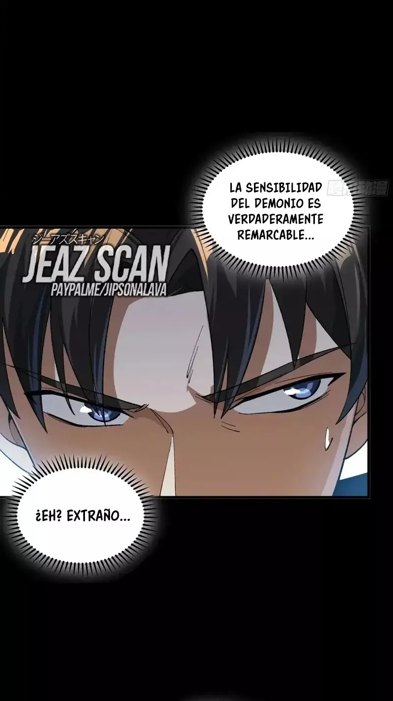 Read Legend of Star General ES Manga Online