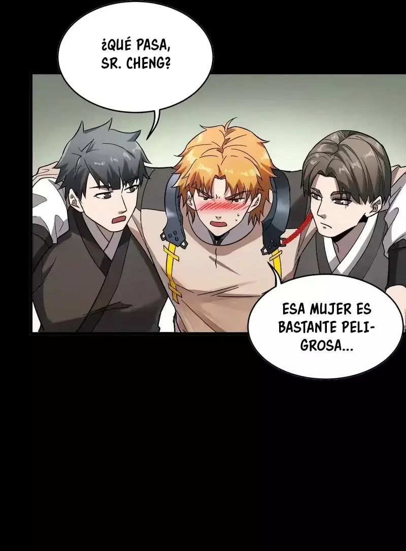 Read Legend of Star General ES Manga Online