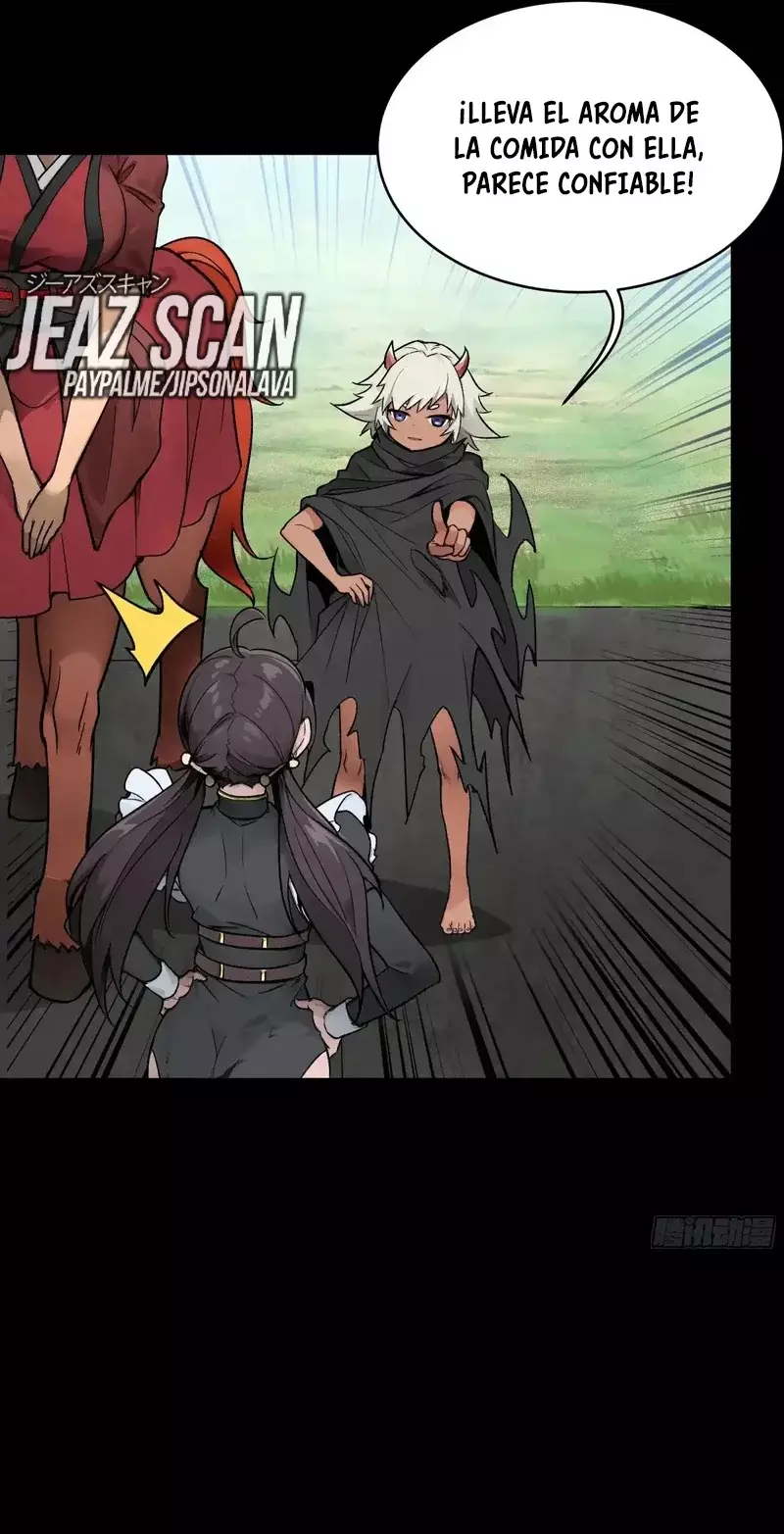 Read Legend of Star General ES Manga Online