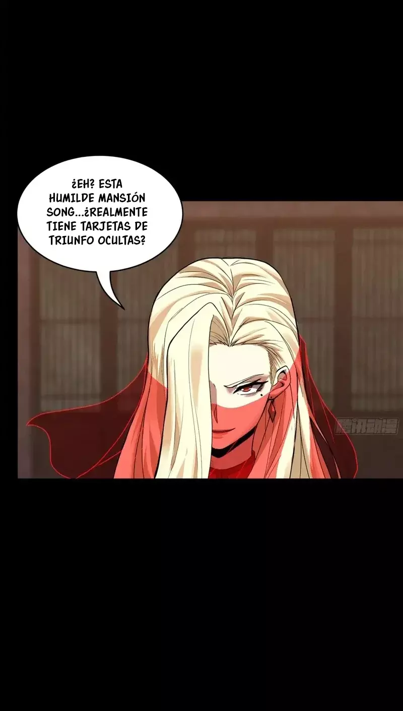 Read Legend of Star General ES Manga Online