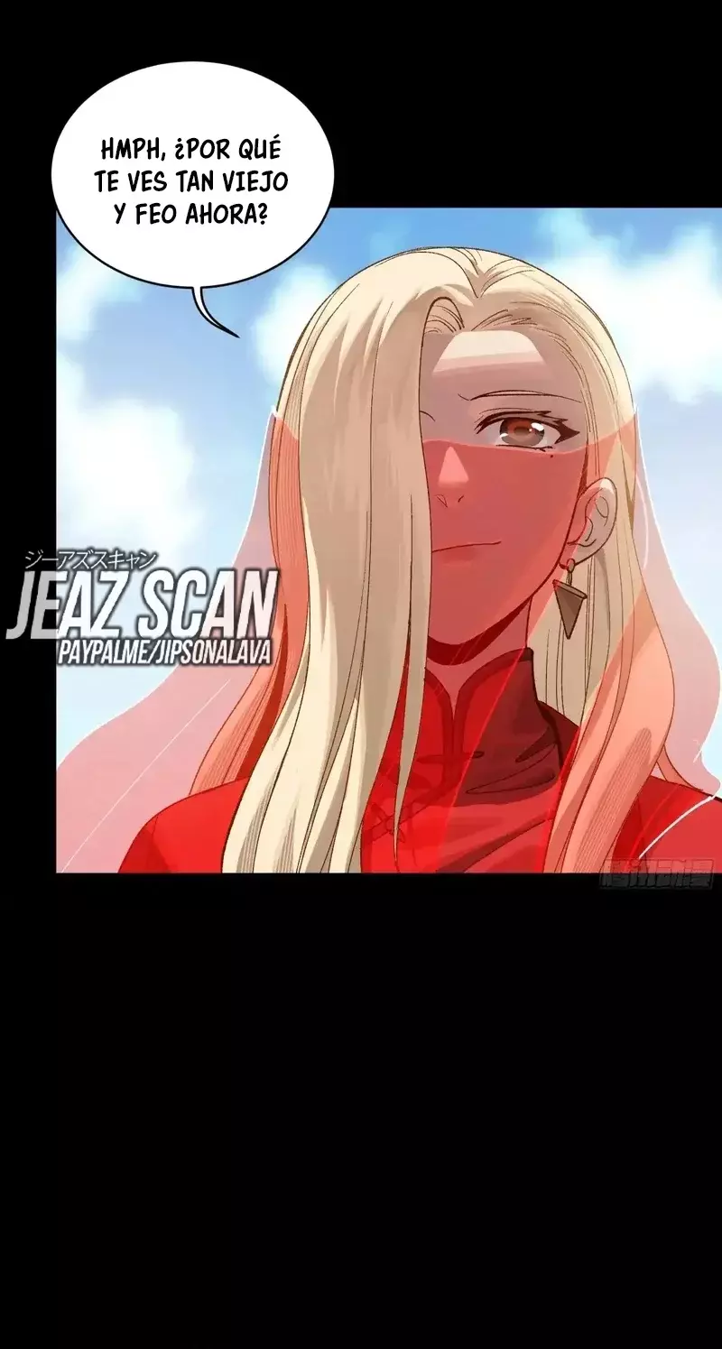 Read Legend of Star General ES Manga Online