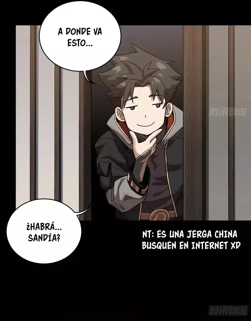 Read Legend of Star General ES Manga Online