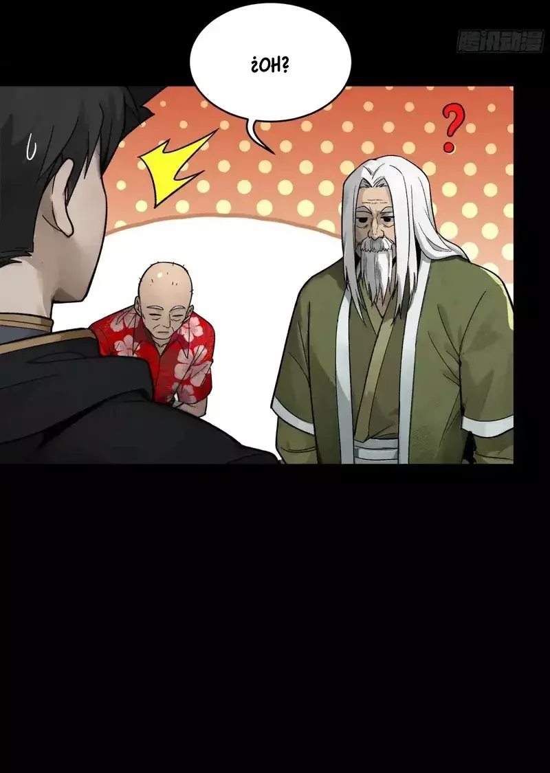 Read Legend of Star General ES Manga Online