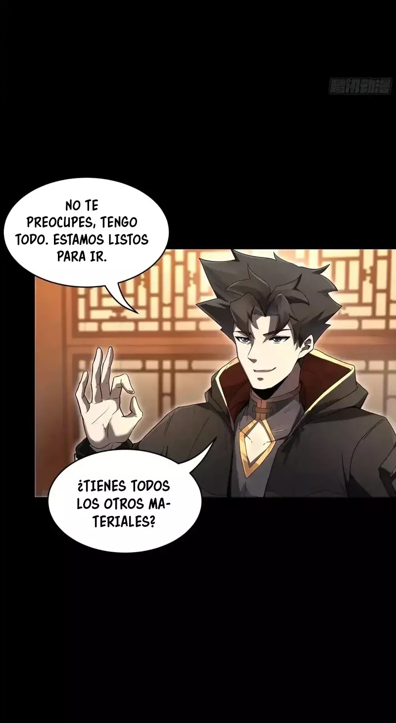 Read Legend of Star General ES Manga Online