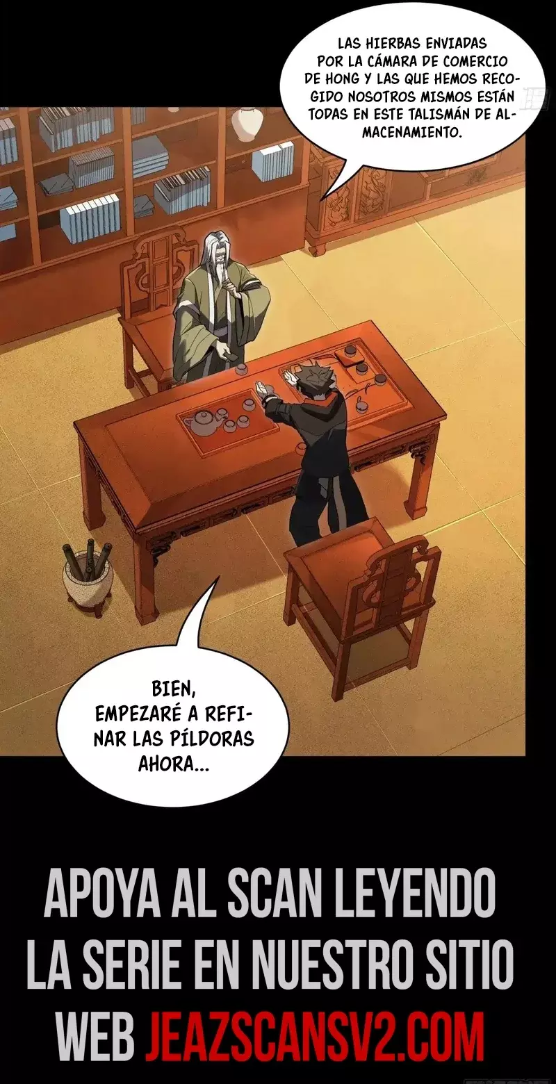 Read Legend of Star General ES Manga Online