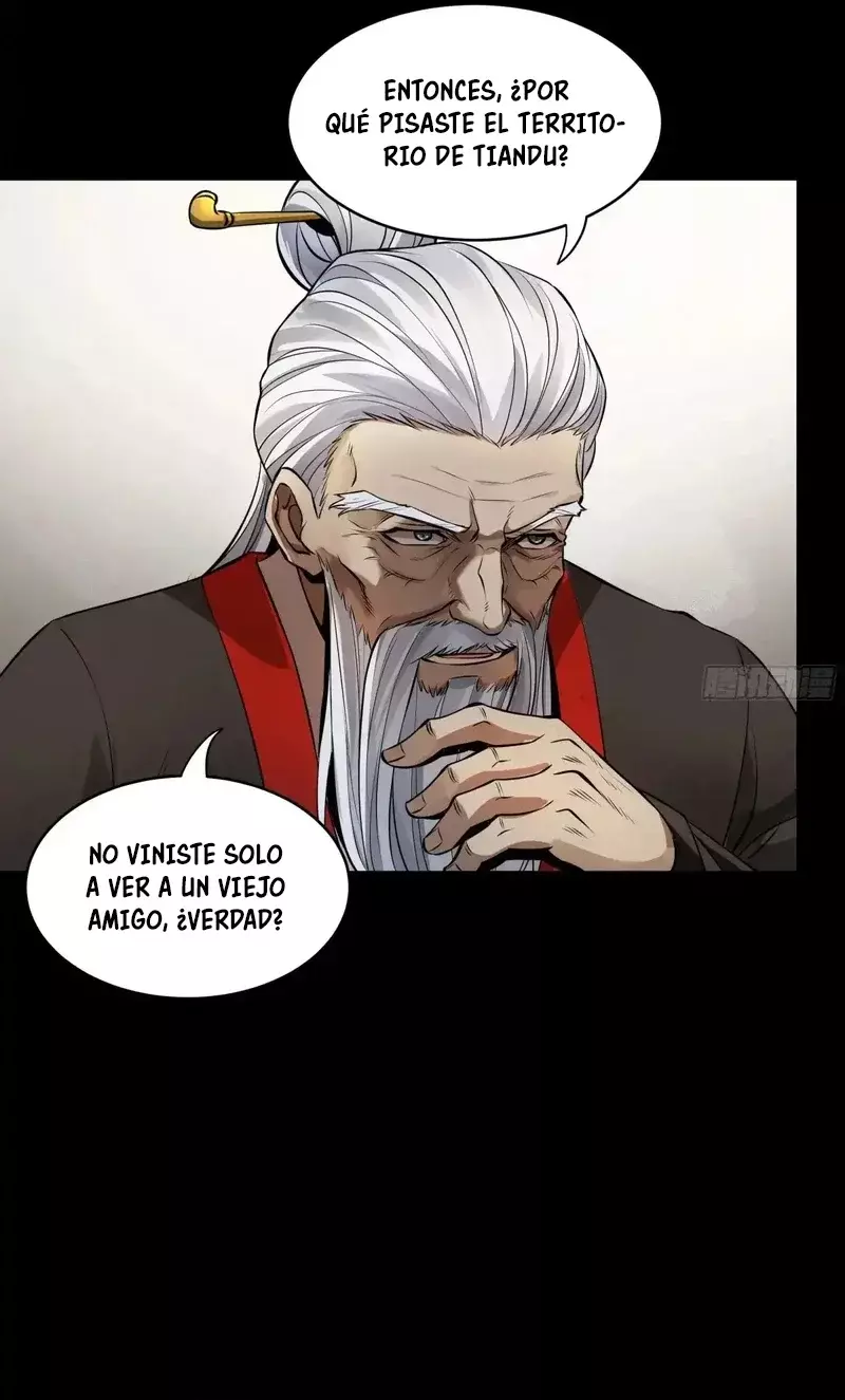 Read Legend of Star General ES Manga Online