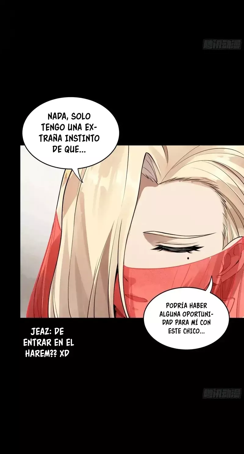 Read Legend of Star General ES Manga Online