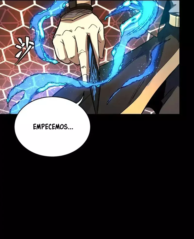 Read Legend of Star General ES Manga Online