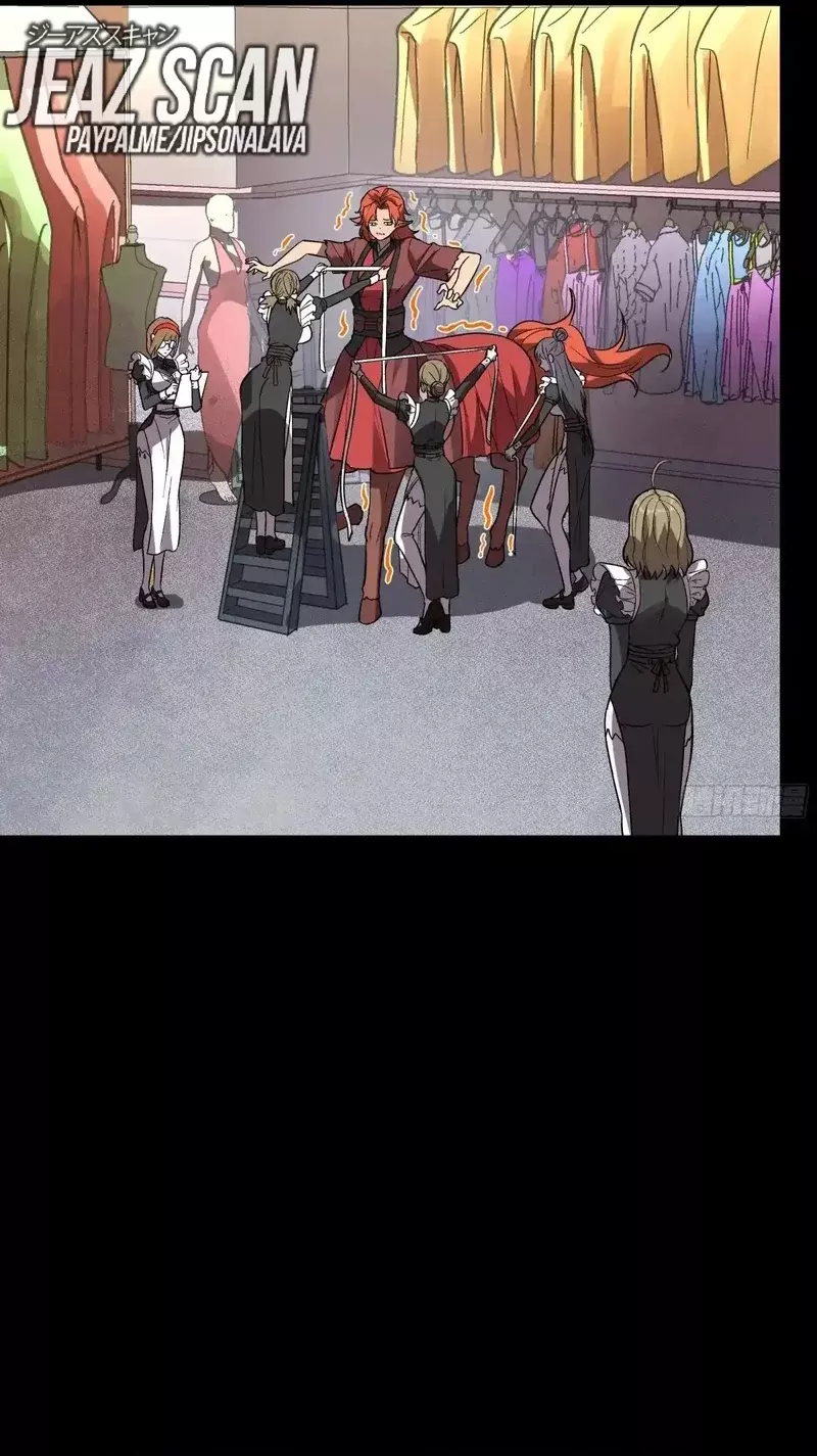 Read Legend of Star General ES Manga Online