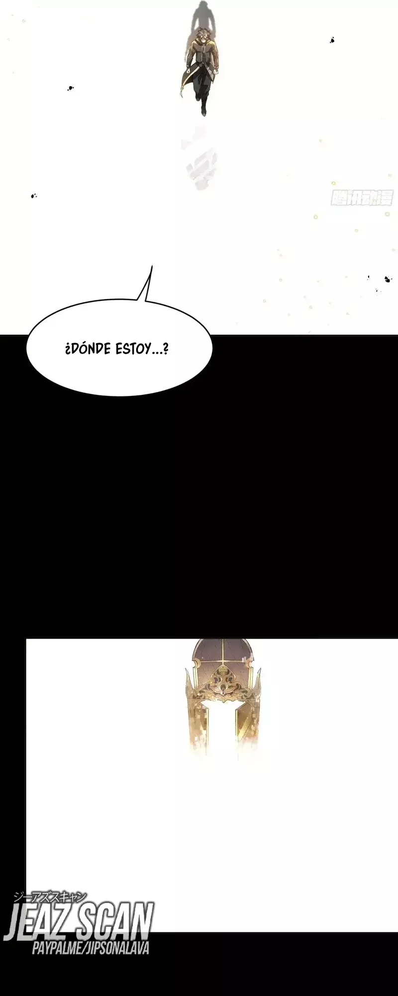 Read Legend of Star General ES Manga Online