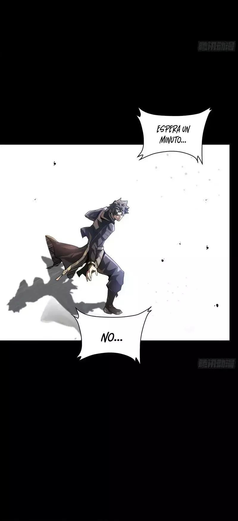 Read Legend of Star General ES Manga Online