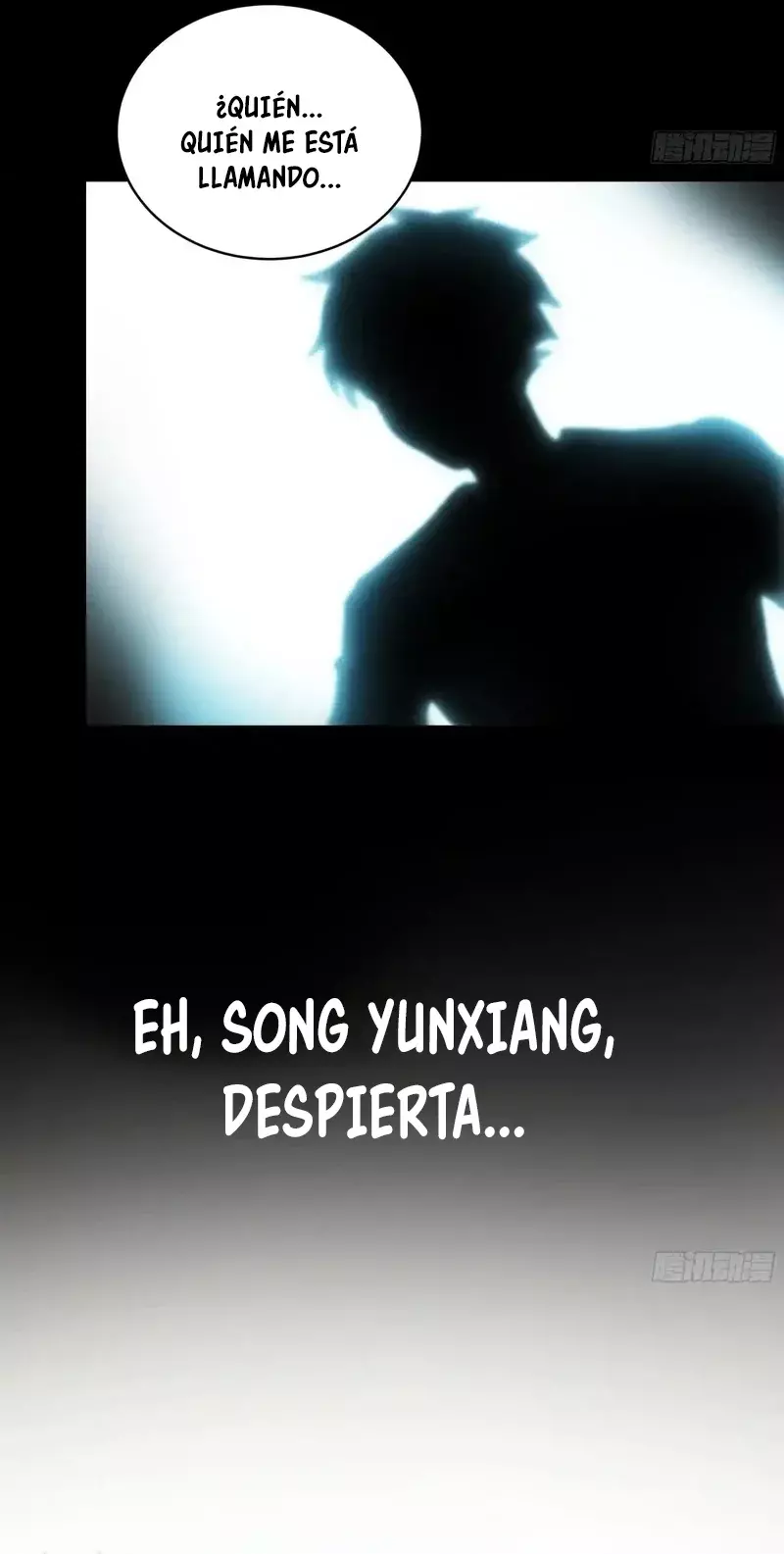 Read Legend of Star General ES Manga Online