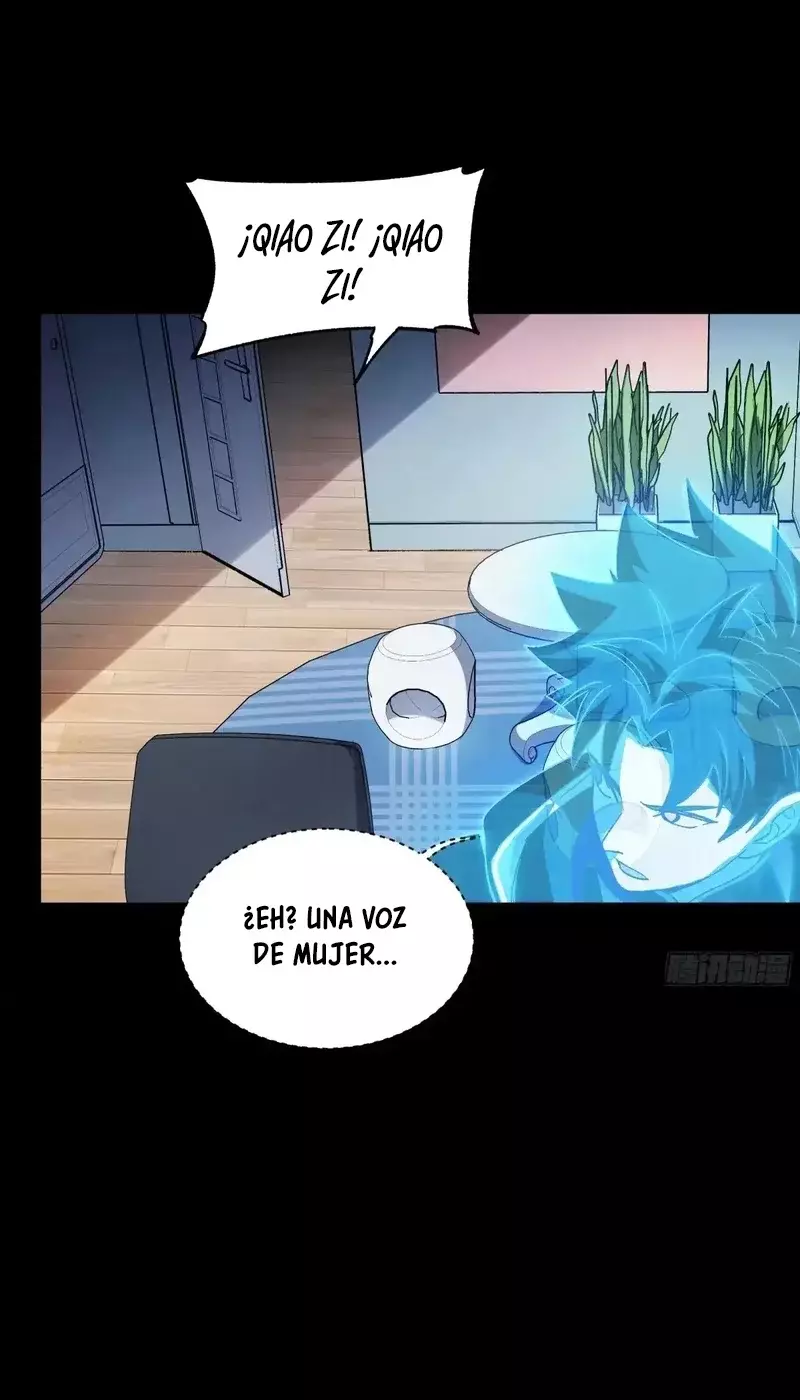 Read Legend of Star General ES Manga Online