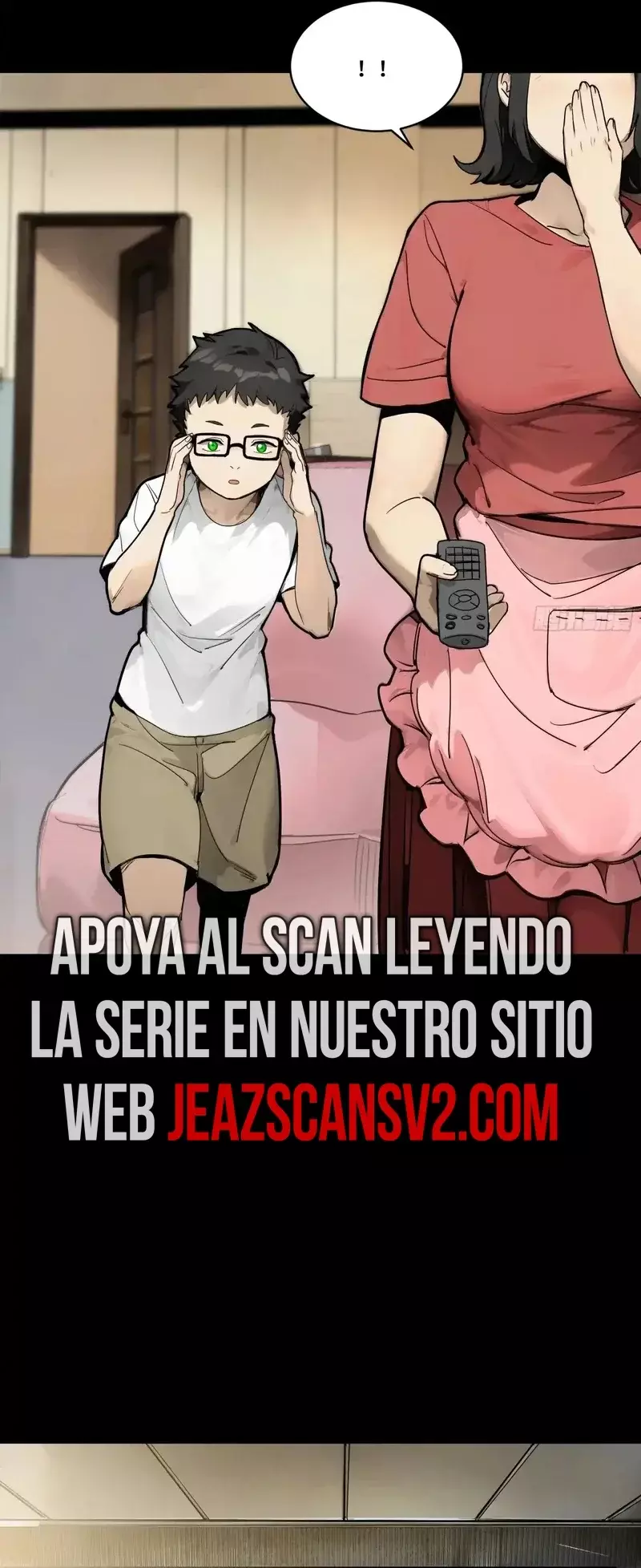 Read Legend of Star General ES Manga Online