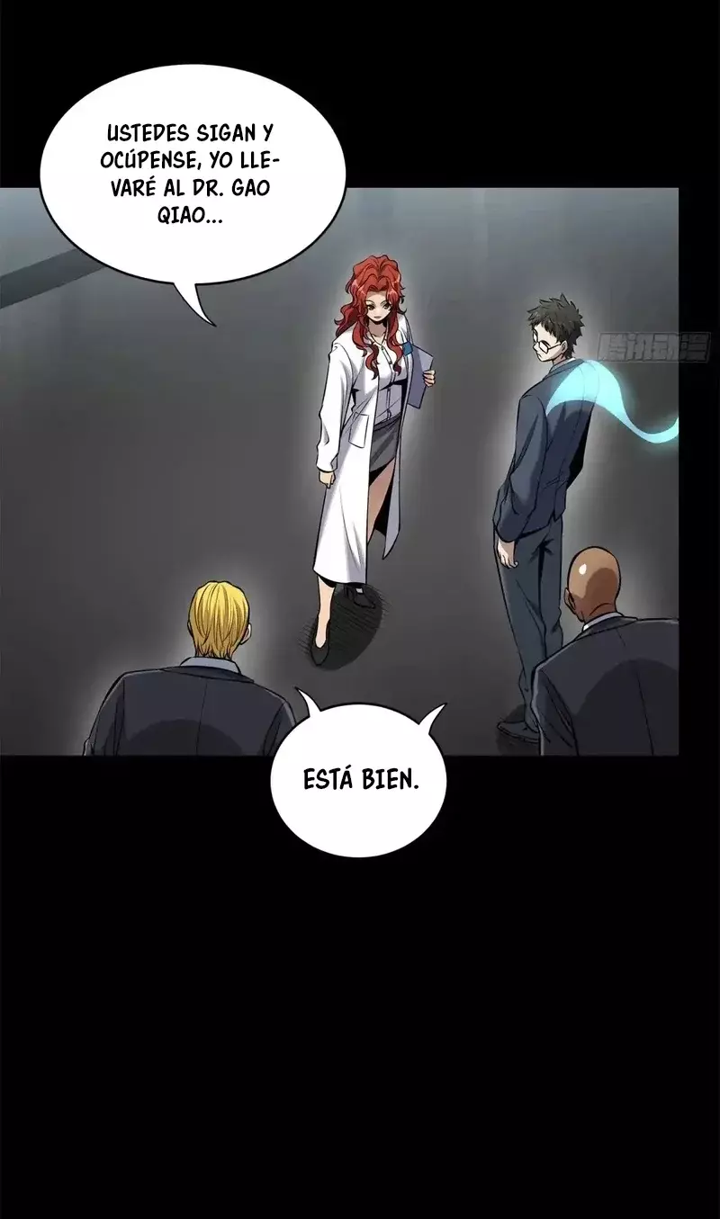 Read Legend of Star General ES Manga Online