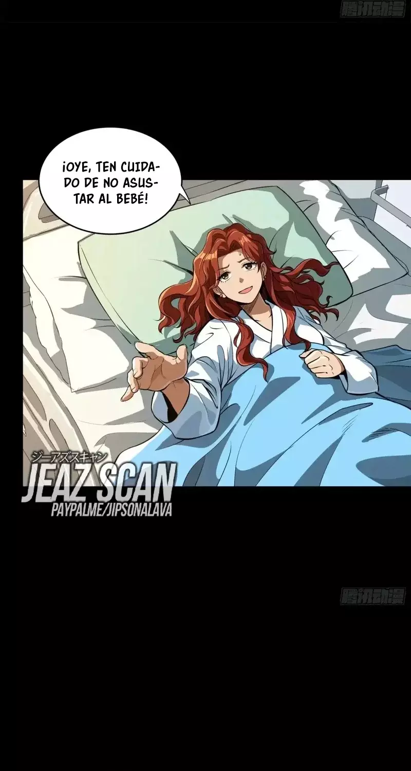 Read Legend of Star General ES Manga Online