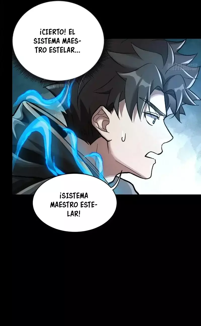 Read Legend of Star General ES Manga Online