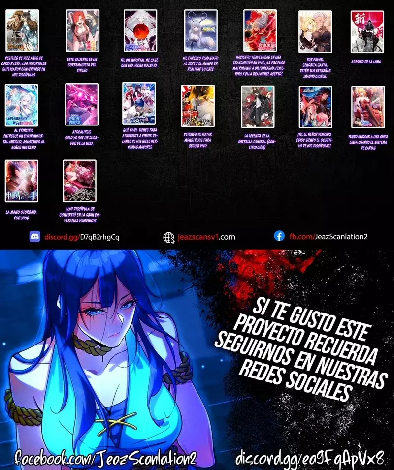Read Legend of Star General ES Manga Online