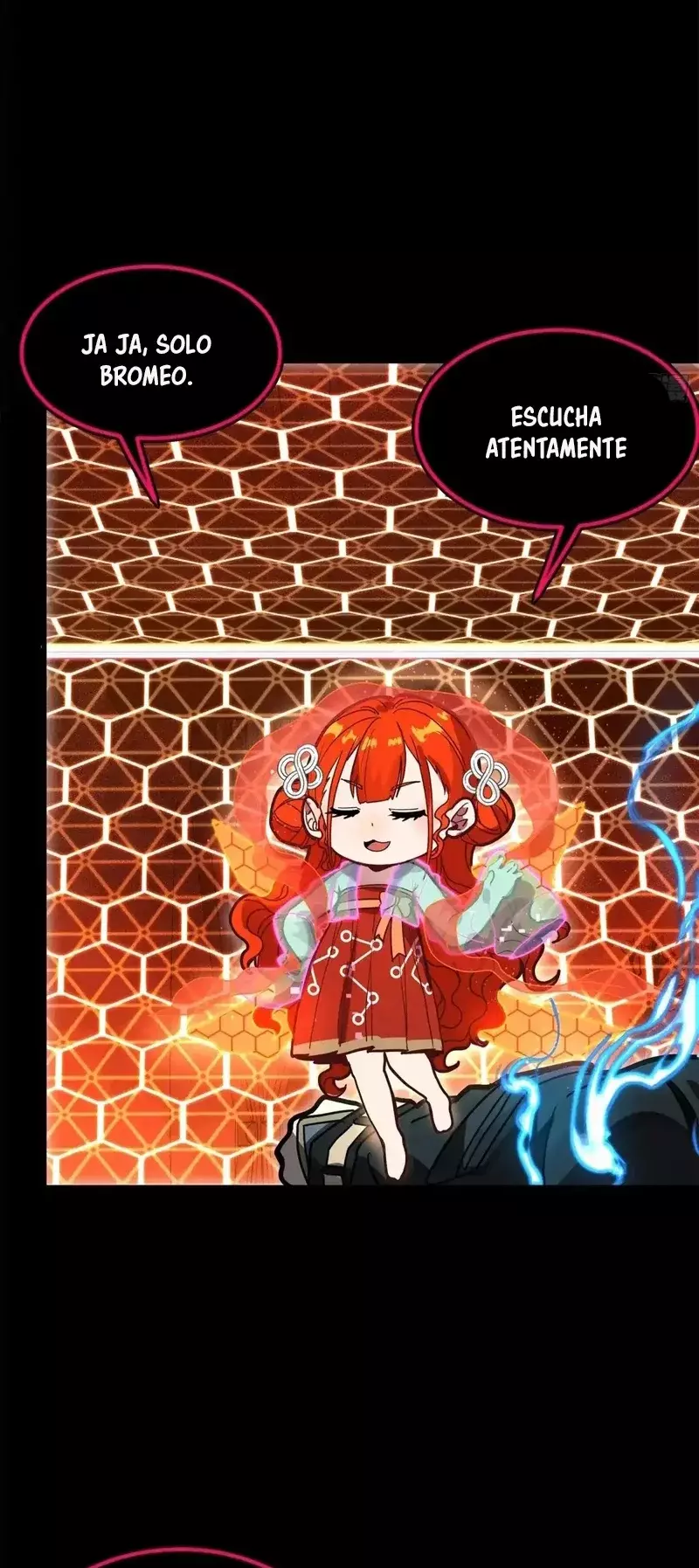 Read Legend of Star General ES Manga Online