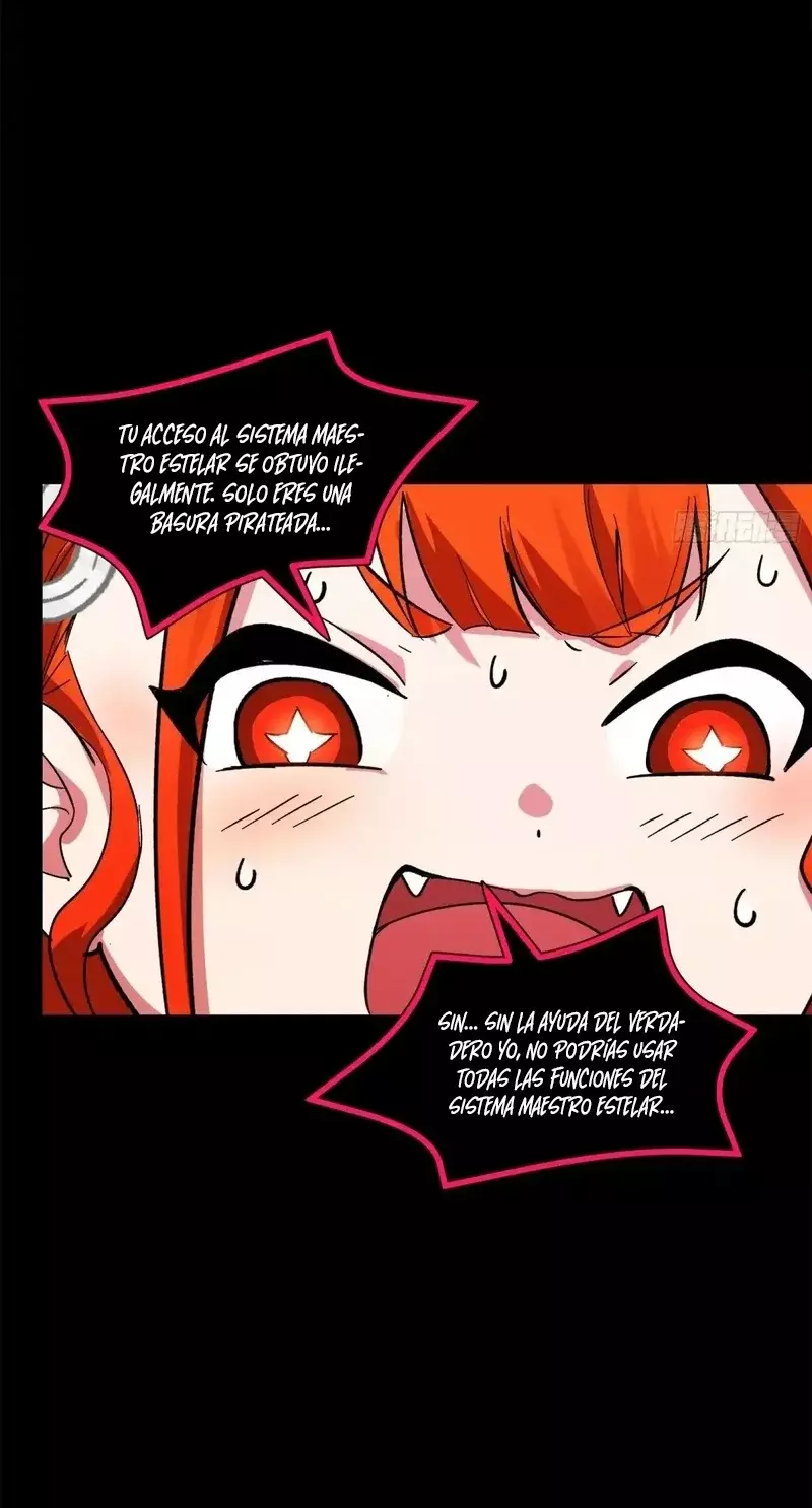 Read Legend of Star General ES Manga Online