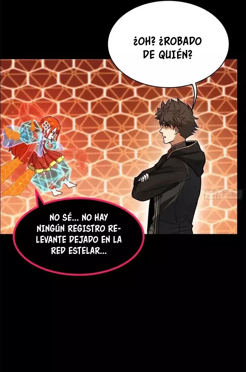 Read Legend of Star General ES Manga Online