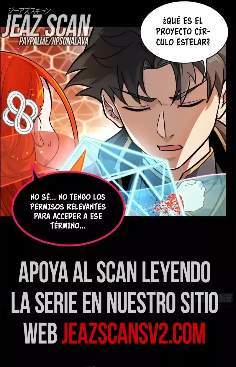 Read Legend of Star General ES Manga Online