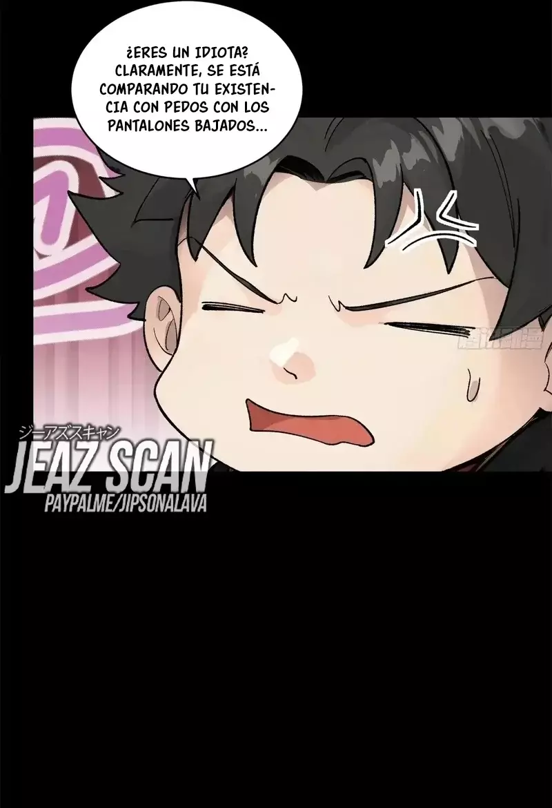 Read Legend of Star General ES Manga Online